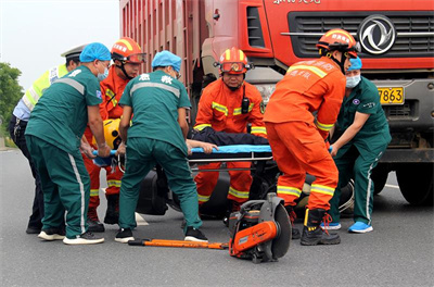 靖西沛县道路救援